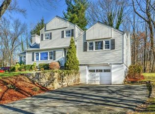 2 Orchard Dr, Montville, NJ 07045