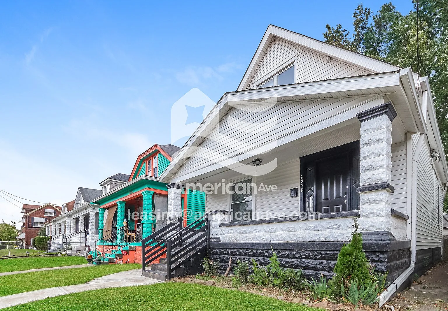 4 bed, 1.5 bath, 1420 sqft, $1,097 — Photo 3
