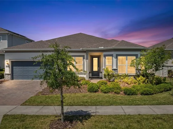 13828 Tybee Beach Ln, Orlando, FL 32827