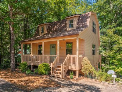 37 Hart Ln, Lake Junaluska, NC, 28745