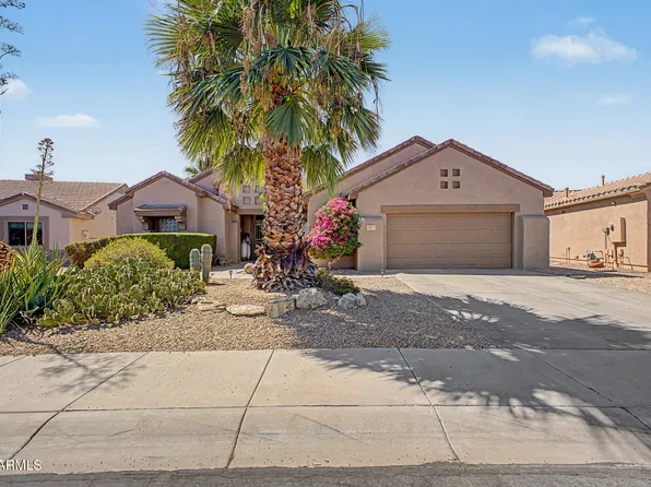 15243 W PINEHURST Lane, Surprise, AZ 85374