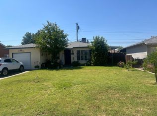 510 Beverly Dr, Clovis, CA 93612