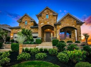 5912 Gunnison Turn Cv, Austin, TX 78738