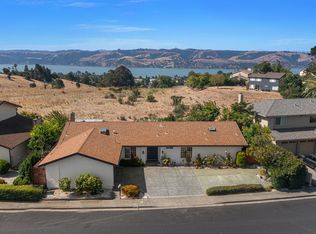 406 Larkin Dr, Benicia, CA 94510