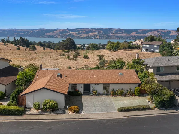 406 Larkin Dr, Benicia, CA 94510
