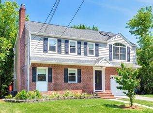 12 Cameron Rd, Tenafly, NJ 07670