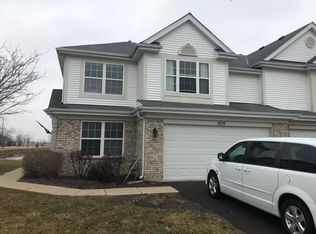 1820 Waverly Way, Montgomery, IL 60538