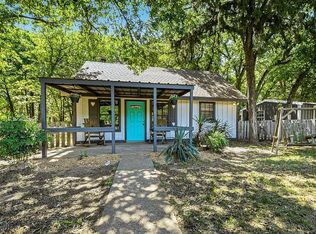 7875 County Road 346, Terrell, TX 75161