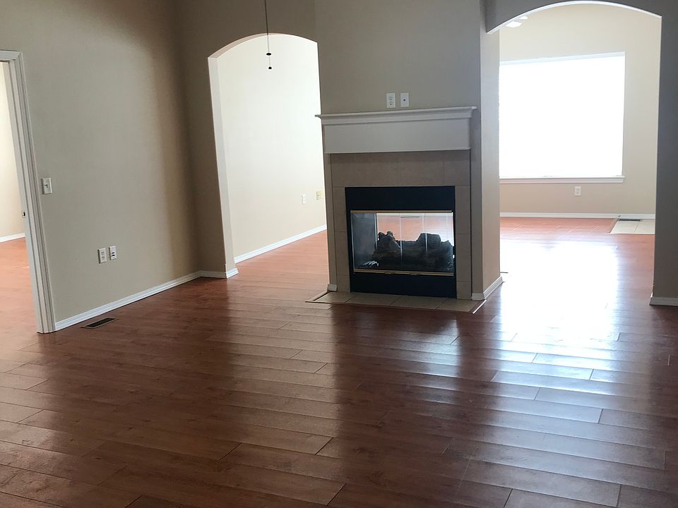 Living room.
