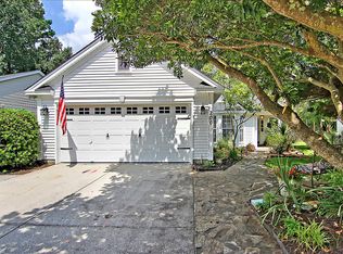 206 Historic Dr, Mount Pleasant, SC 29464