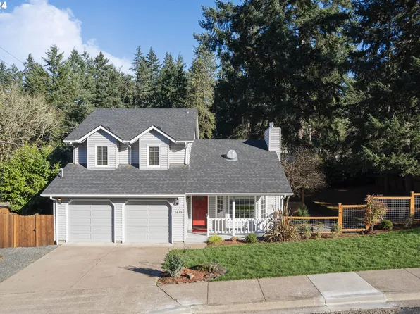 4015 Patterson St, Eugene, OR 97405