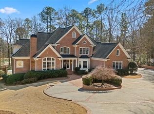 4405 Old Wesleyan Woods, Johns Creek, GA