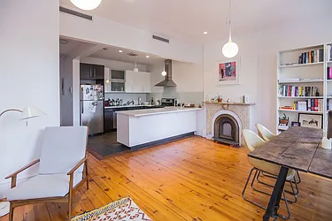 Rented by BLS Realty