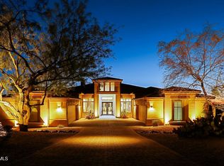 36203 N Peaceful Ln, Scottsdale, AZ 85262