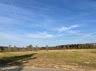 Nub McNair Rd, Magee, MS 39111