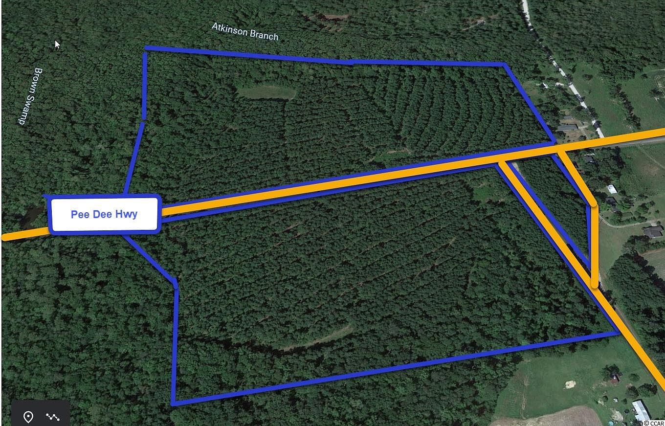 Pee Dee Hwy. S, Conway, SC 29527 Zillow