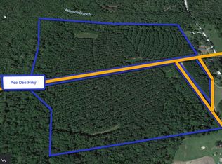 Pee Dee Hwy, Conway, SC 29527