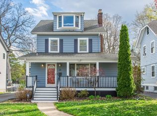 20 Columbus Ave, Montclair, NJ