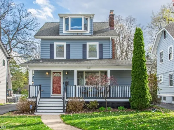 20 Columbus Ave, Montclair Twp., NJ 07042