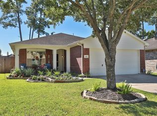 526 Cypresswood Hl, Spring, TX 77373