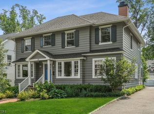 22 Berkeley Rd, Millburn, NJ 07041