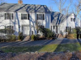 13 Mount Pleasant Rd, Morristown, NJ 07960