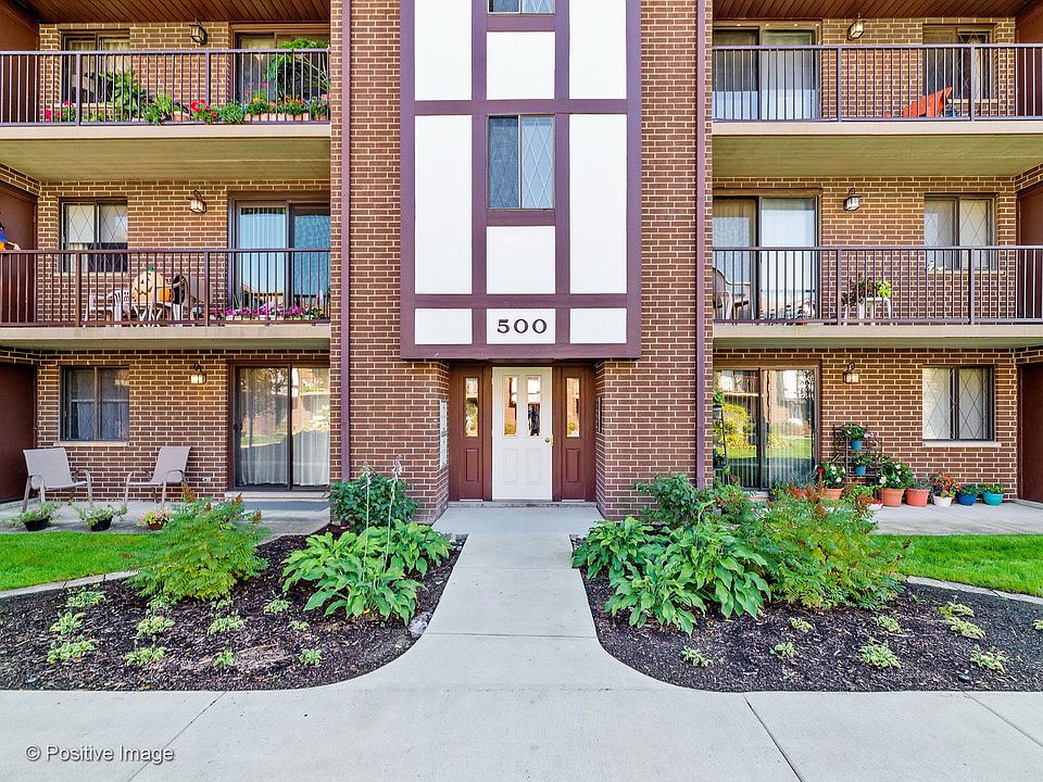 1st image of 915 N York St APT 506