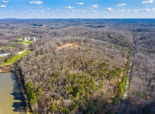 1654 Auraria Rd LOT 0, Dawsonville, GA 30534