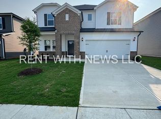 649 White Birch Ln, Angier, NC 27501