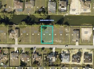 615 SW 15th Ter, Cape Coral, FL 33991