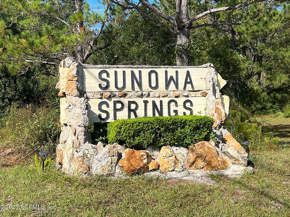 1st image of 0 SUNOWA SPRINGS Trail