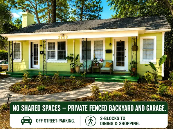 2259 2nd Ave N APT B, Saint Petersburg, FL 33713