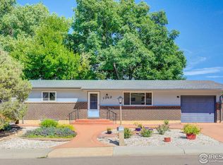 1342 Mount Evans Dr, Longmont, CO 80504