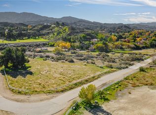 0 Lost Canyon Rd Lot 14, Canyon Country, CA 91387