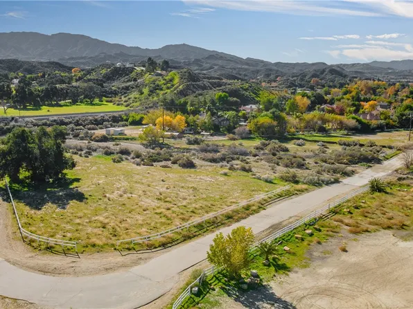 0 Lost Canyon Rd Lot 14, Canyon Country, CA 91387
