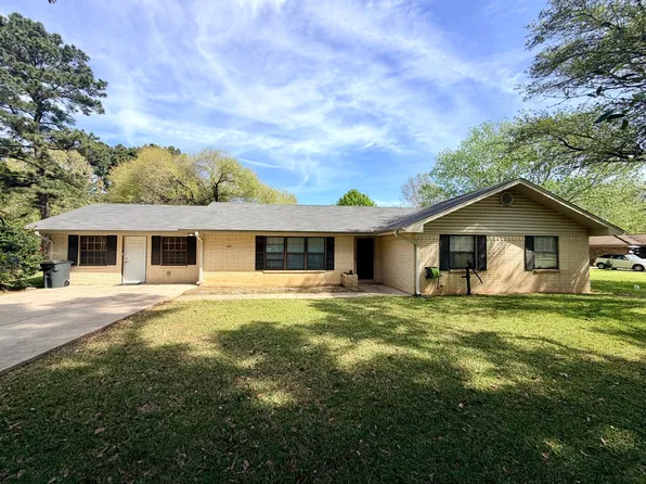 260 Frankies Ln, Ashdown, AR 71822