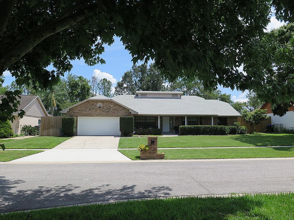 Elevated Lot 