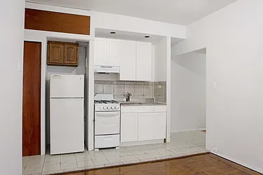 Rented by Astoria Realty