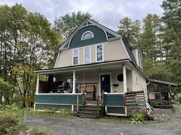 9 Bingham Street, Montpelier, VT 05602