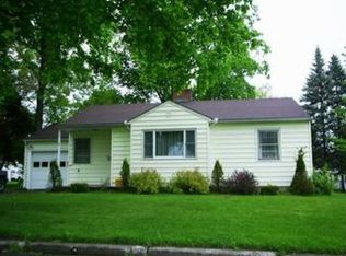 62 Widrig Ave, Jamestown, NY 14701