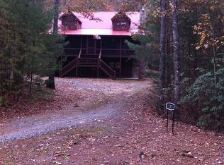 113 The Forest Rd, Blue Ridge, GA 30513