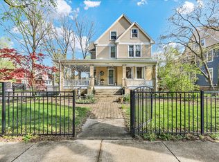 1120 W Church St, Champaign, IL 61821