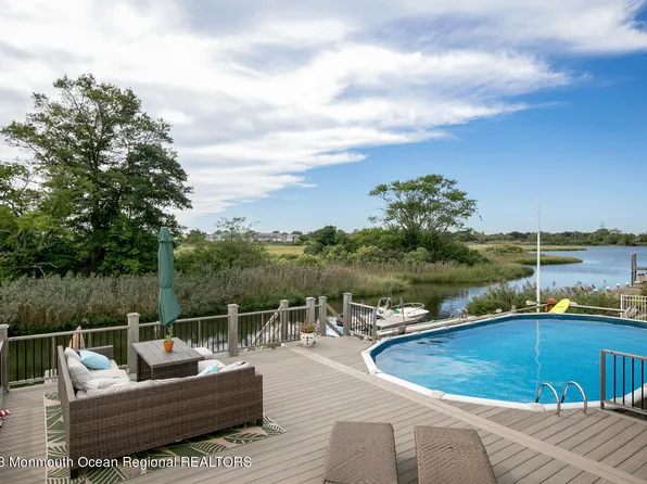 4 Monmouth Place, Monmouth Beach, NJ 07750