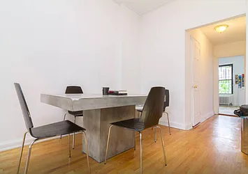 Rented by Union Square Property Management