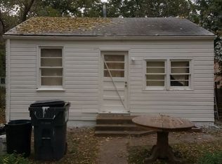 1750 S Gold St, Wichita, KS 67213