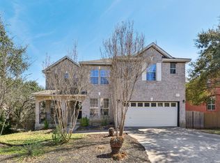 530 Mesa Loop, San Antonio, TX 78258