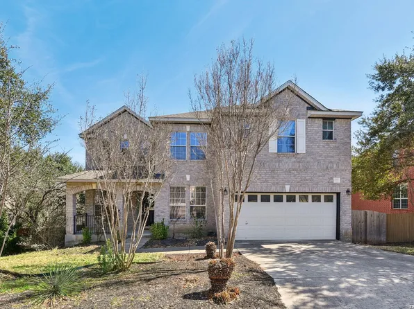 530 Mesa Loop, San Antonio, TX 78258