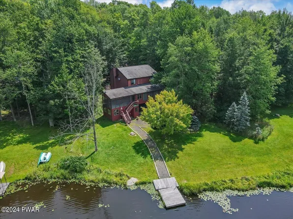 115 Deerfield Rd, Lake Ariel, PA 18436