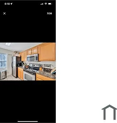 3438 Castle Stone Ct #3438 — Photo 6