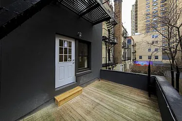 Rented by Icon Realty Management